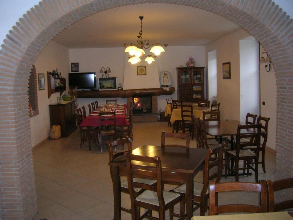 Agriturismo Sentiero Dei Sapori Pensionat Agerola Exteriör bild